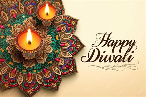 Free Diwali Greeting Cards – Create & Share in Minutes! .